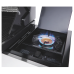BMG1241BB Beef Eater 1200 4-Burner BBQ + Side Burner - Black